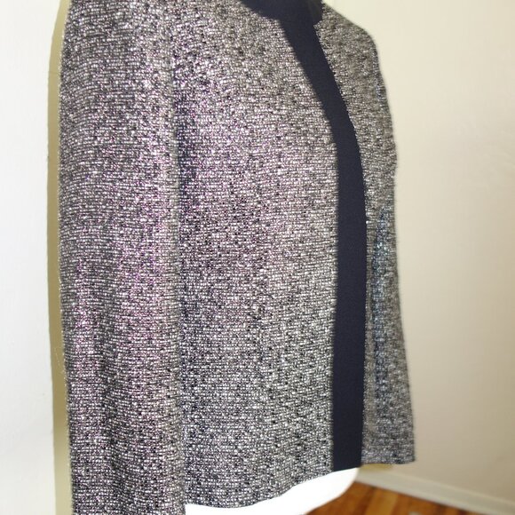 Kasper Blazer - size 6 P - Made In Philippines - Picture 6 of 16